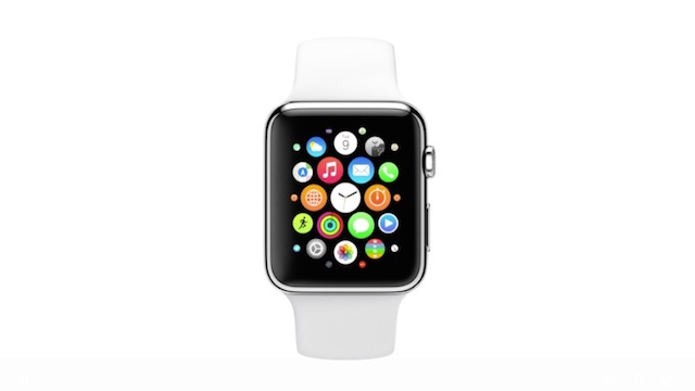 Apple Watch - Apps