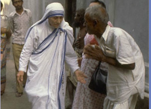 Mother Teresa of Calcutta: An exemplary life of virtue serving the poorest of the poor