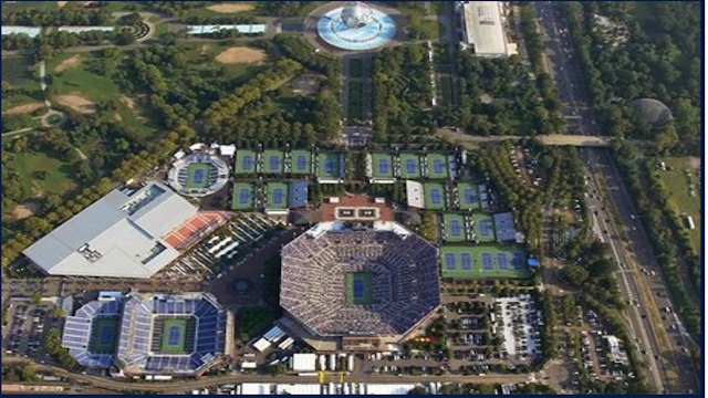 USNationalTennisCenterFlushingNY