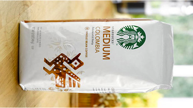 Starbucks Colombian Coffee: How far do we go for a better cup of Colombian coffee?.