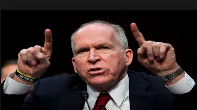 John Brennan