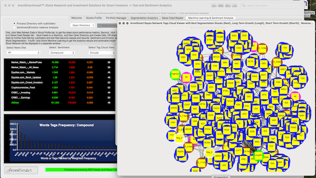 Segmentation and Profile 2021 04 02